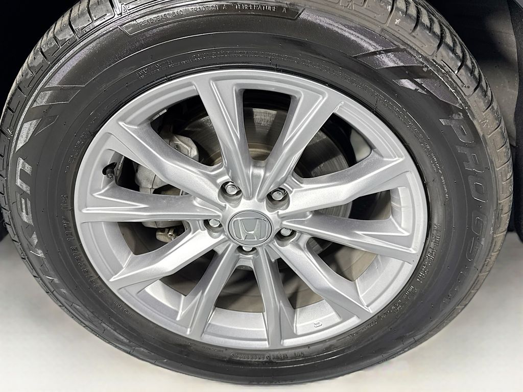 Used Car 2024 Honda Cr-v  Ex For Sale Under $30,000 In Austin, Texas