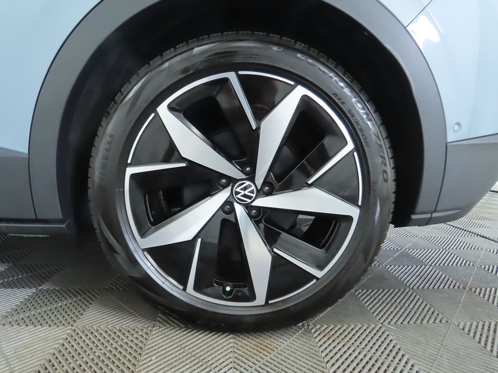 2025 Volkswagen ID.4 Pro S 32
