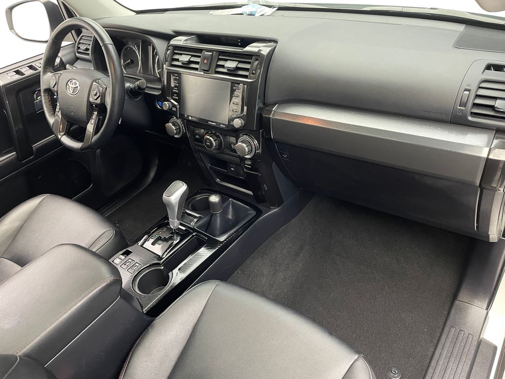 2023 Toyota 4Runner TRD Off Road 16