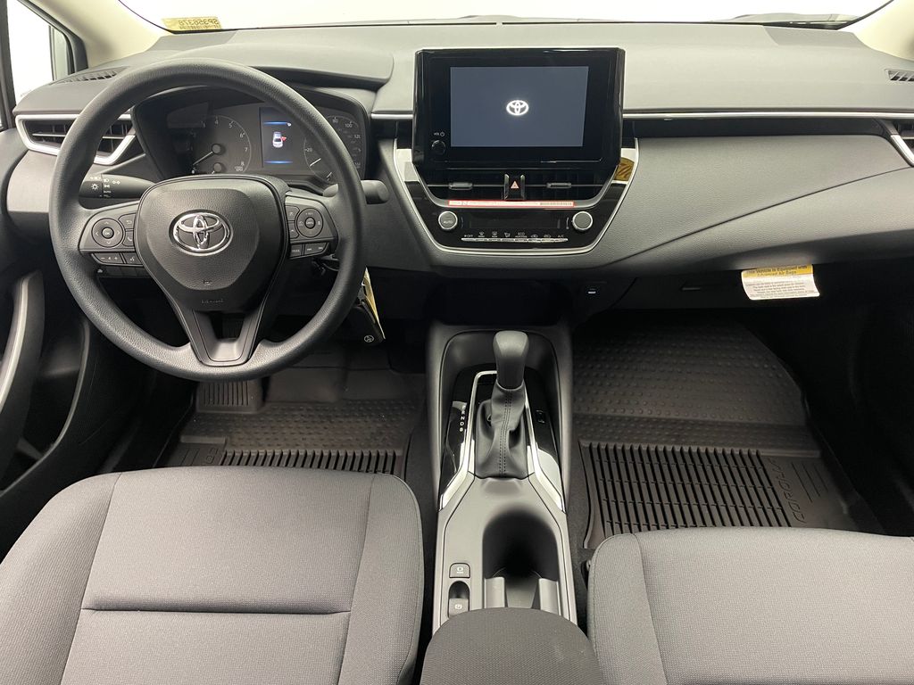 Thumbnail: 2025 Toyota Corolla - 18