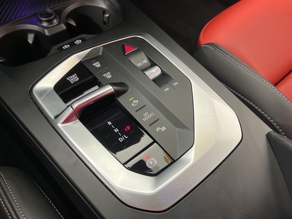 Thumbnail: 2025 BMW 2 Series - 31