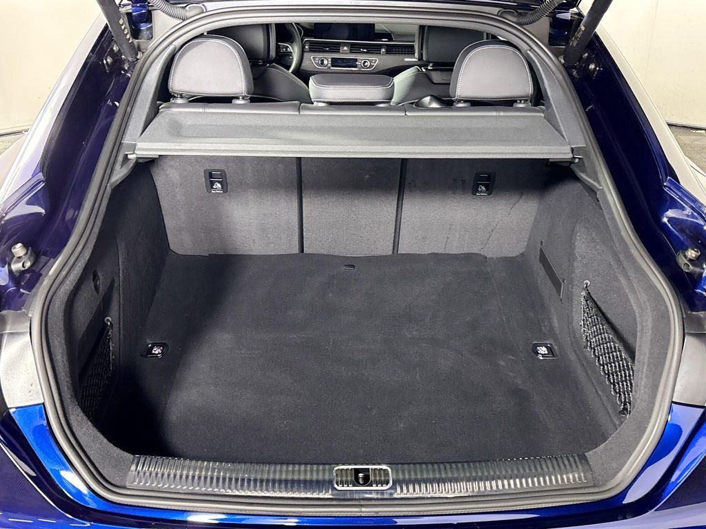 2025 Audi A5 Sportback 45 S line Premium Plus