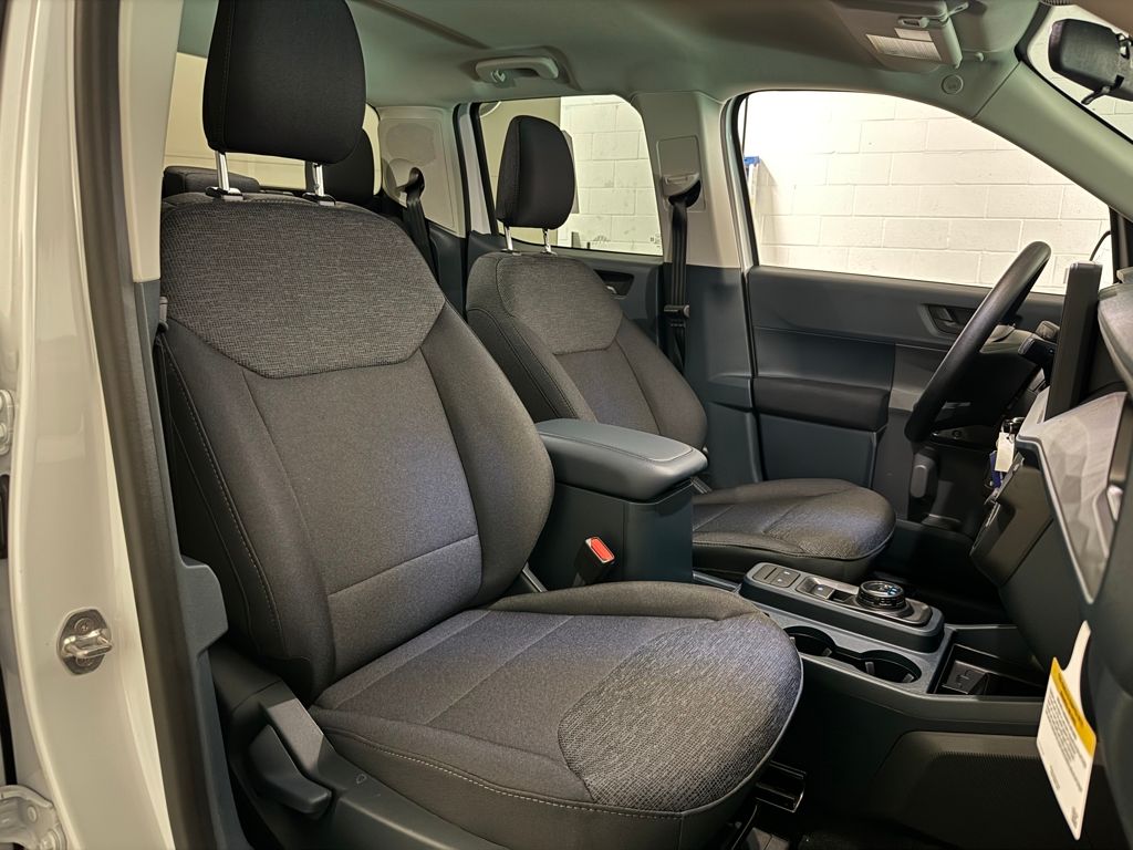 New 2026 White Ford XL image 22