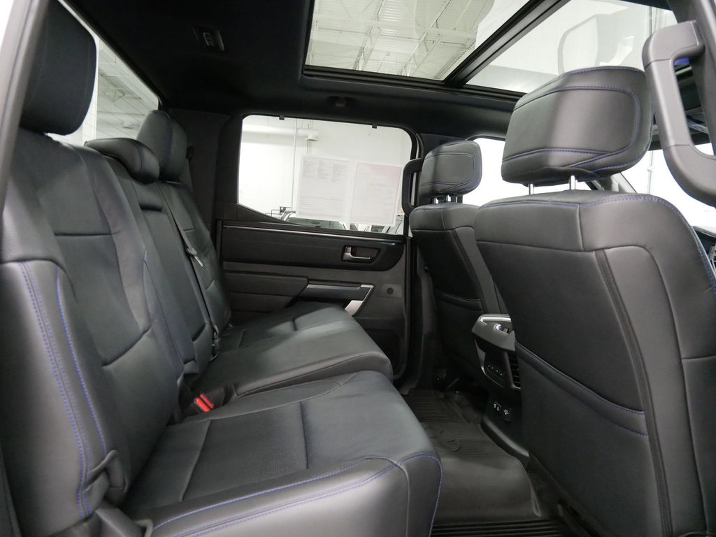 Used 2026 Toyota Tundra Hybrid Truck