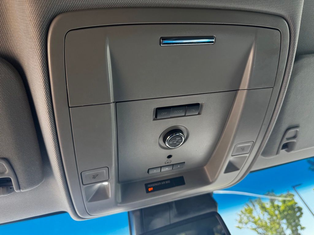 Used 2016 Chevrolet Tahoe SUV