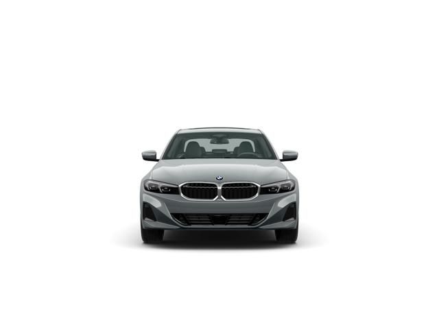 Thumbnail: 2026 BMW 3 Series - 2