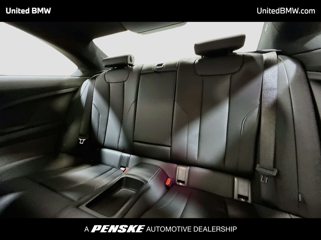 Thumbnail: 2026 BMW 2 Series - 13