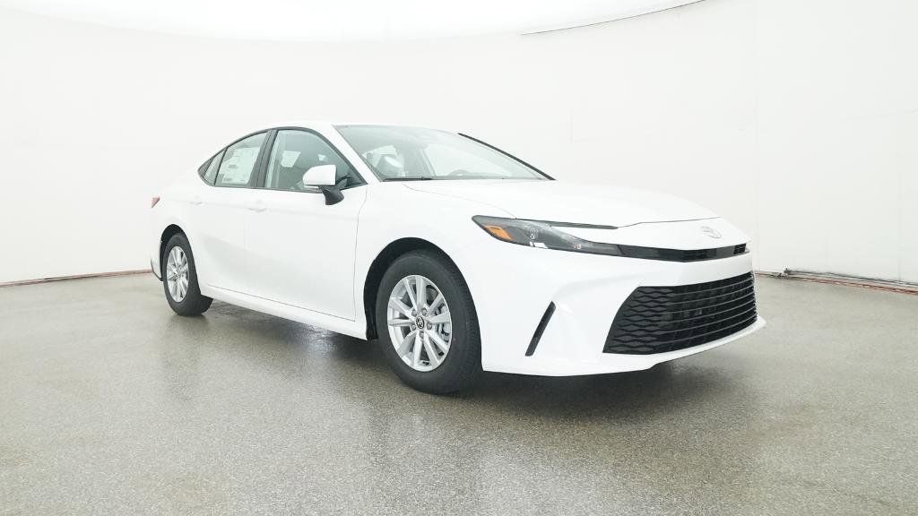 Thumbnail: 2026 Toyota Camry - 2