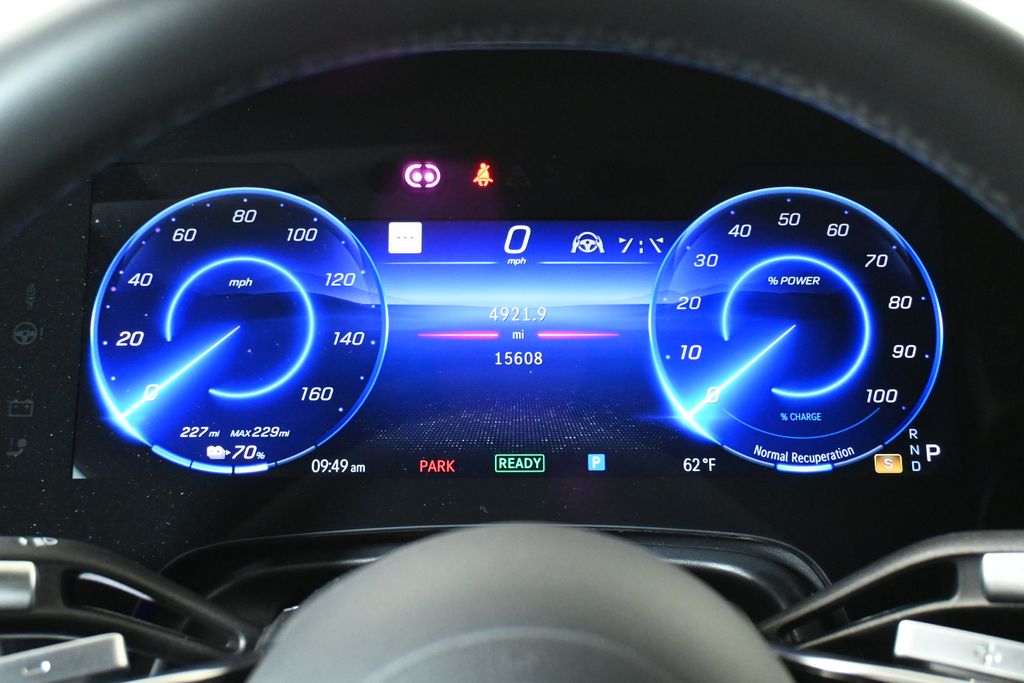 2023 Mercedes-Benz EQS 580 18