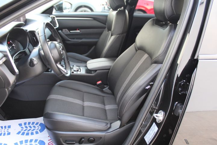 Used Car 2025 Mazda Cx-50  2.5 S Preferred Package For Sale Under $30,000 In Georgetown, Texas