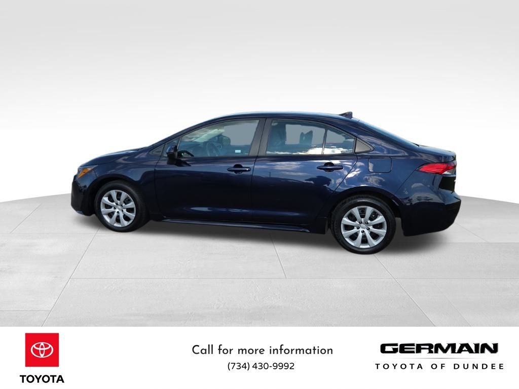 2023 Toyota Corolla LE photo 8