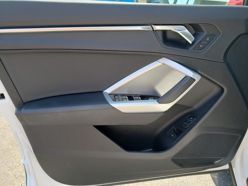 Used 2023 Audi Q3 SUV