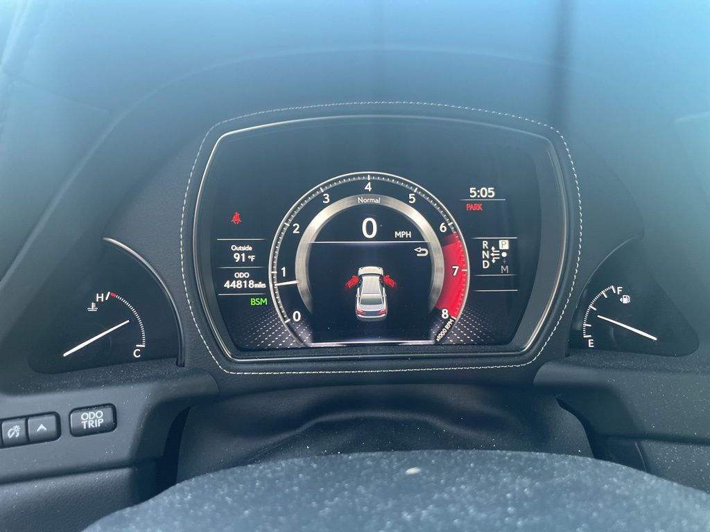 Thumbnail: 2019 Lexus LS - 8