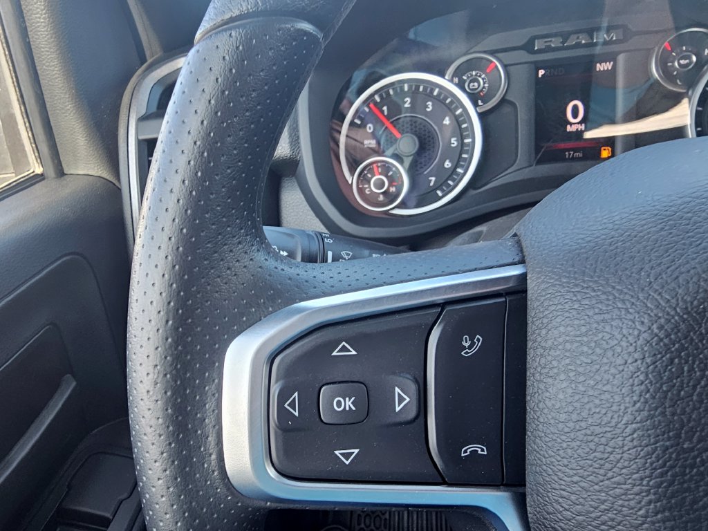 New 2026 Ram 3500 Truck