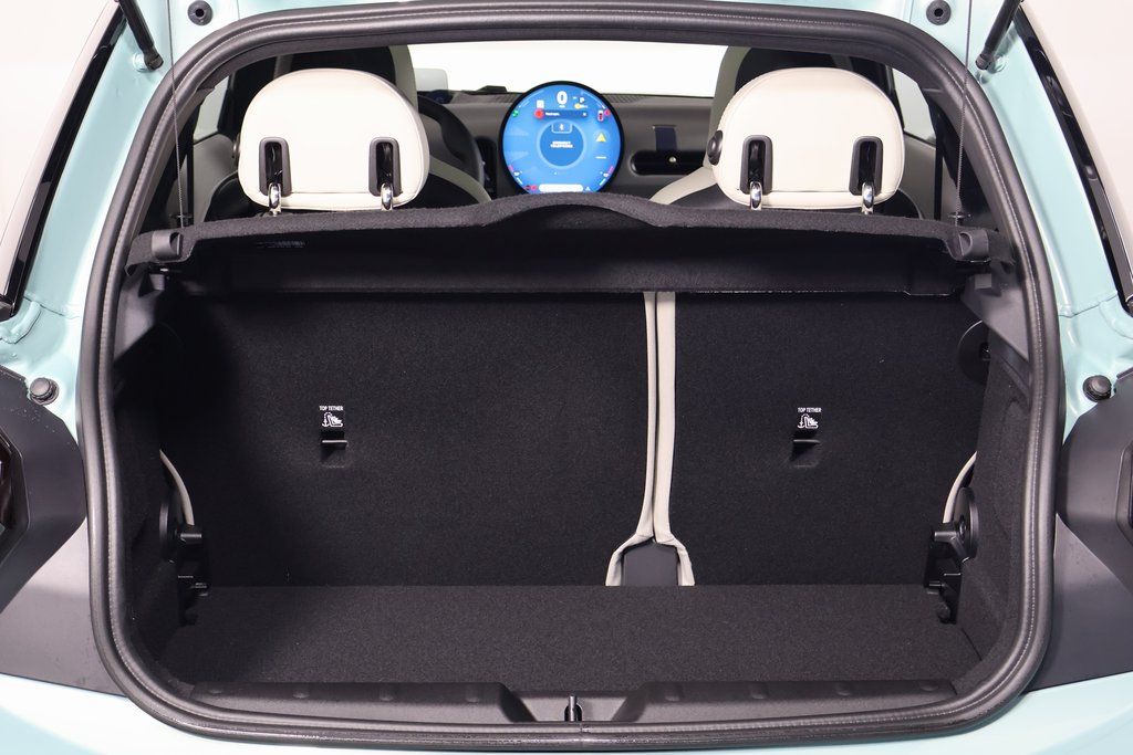 Thumbnail: 2026 MINI Cooper - 8