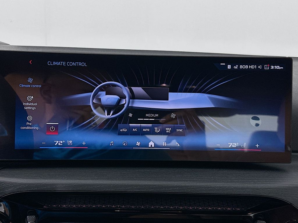 Thumbnail: 2026 BMW 4 Series - 14