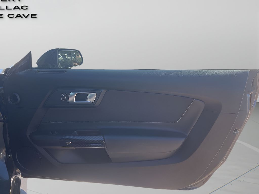 Used Car 2020 Ford Mustang  Ecoboost For Sale Under $25,000 In Austin, Texas