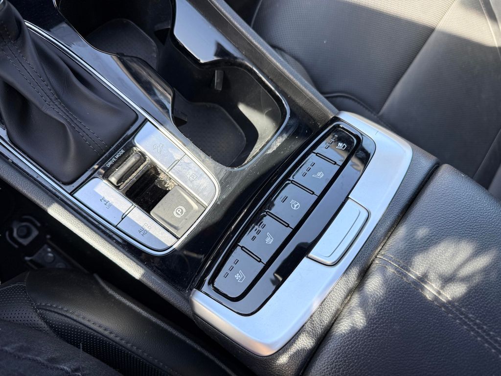 2024 Hyundai Santa Cruz