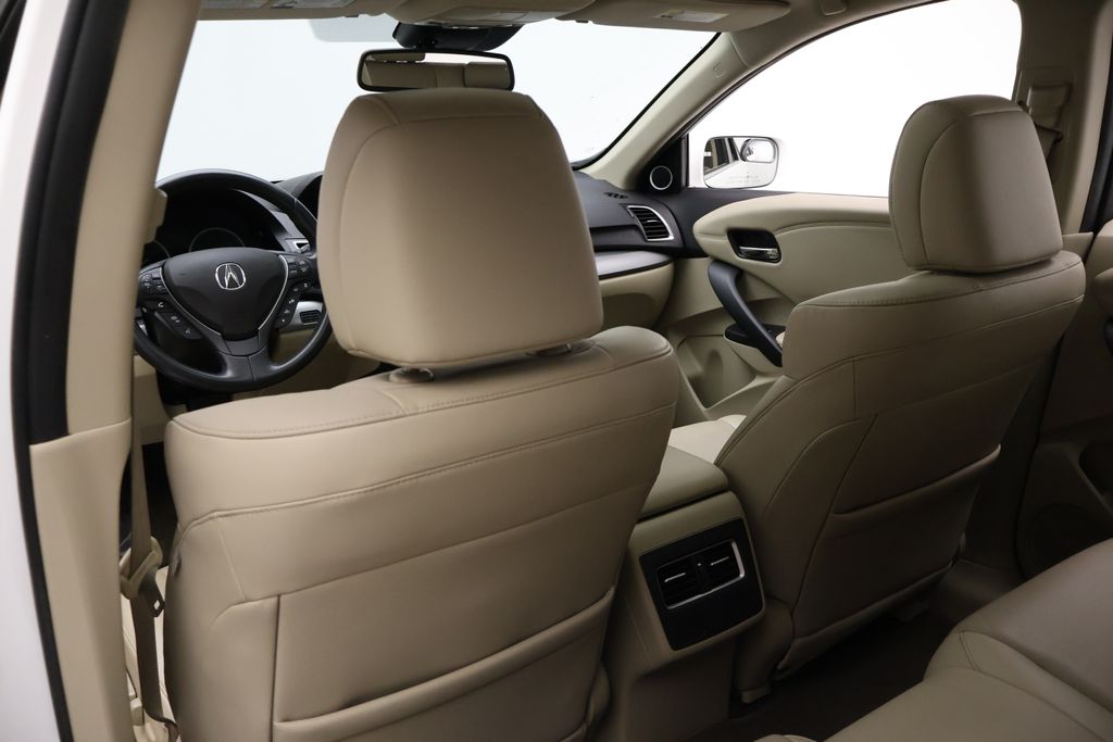 Thumbnail: 2017 Acura RDX - 20