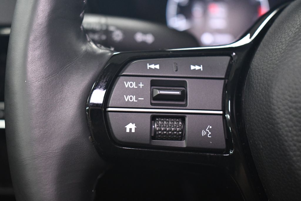 Thumbnail: 2023 Honda CR-V - 23