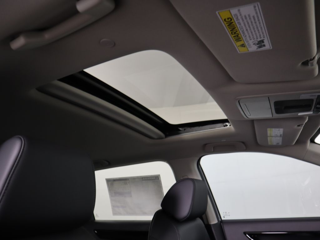 Thumbnail: 2026 Honda CR-V - 18