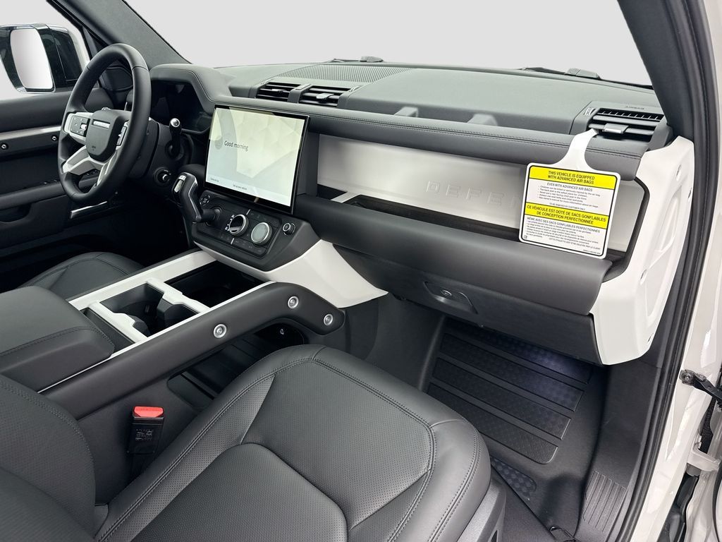 Thumbnail: 2026 Land Rover Defender - 16