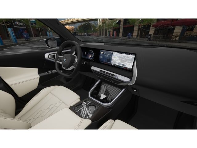 Thumbnail: 2026 BMW X3 - 14