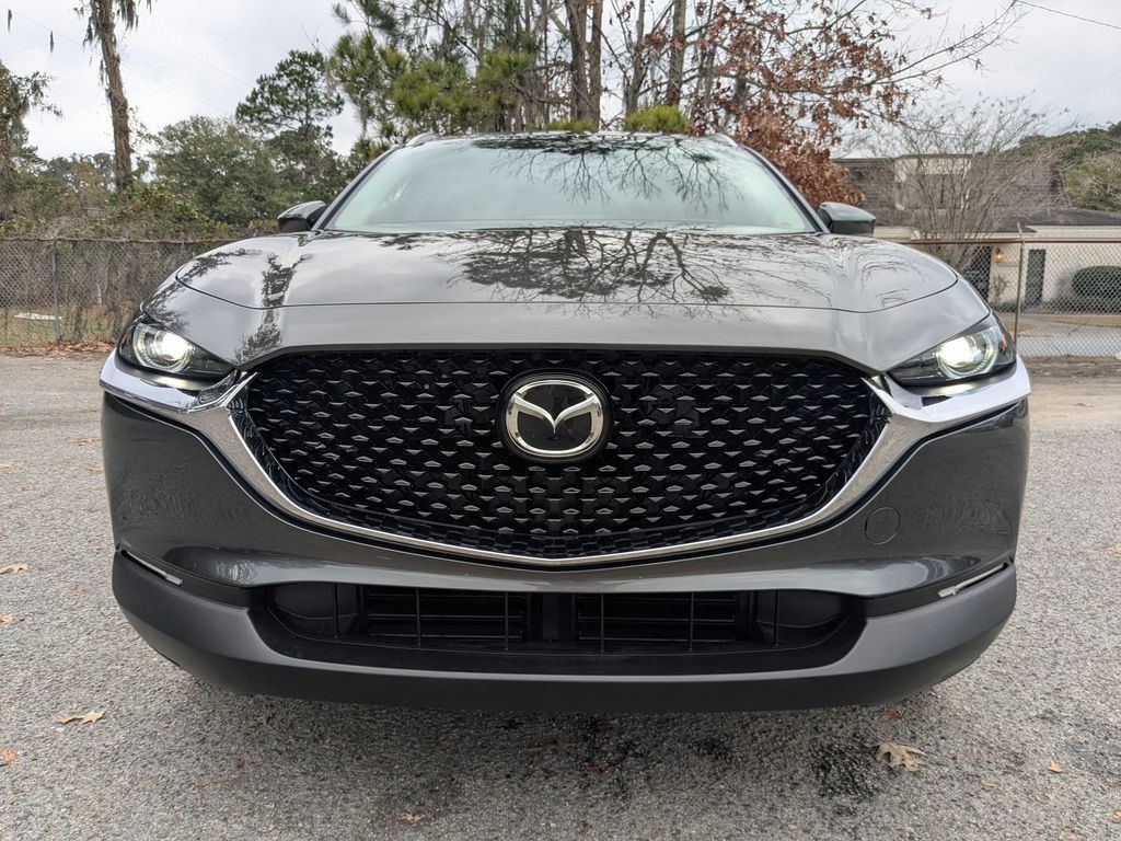 2025 Mazda CX-30 2.5 S Premium Package