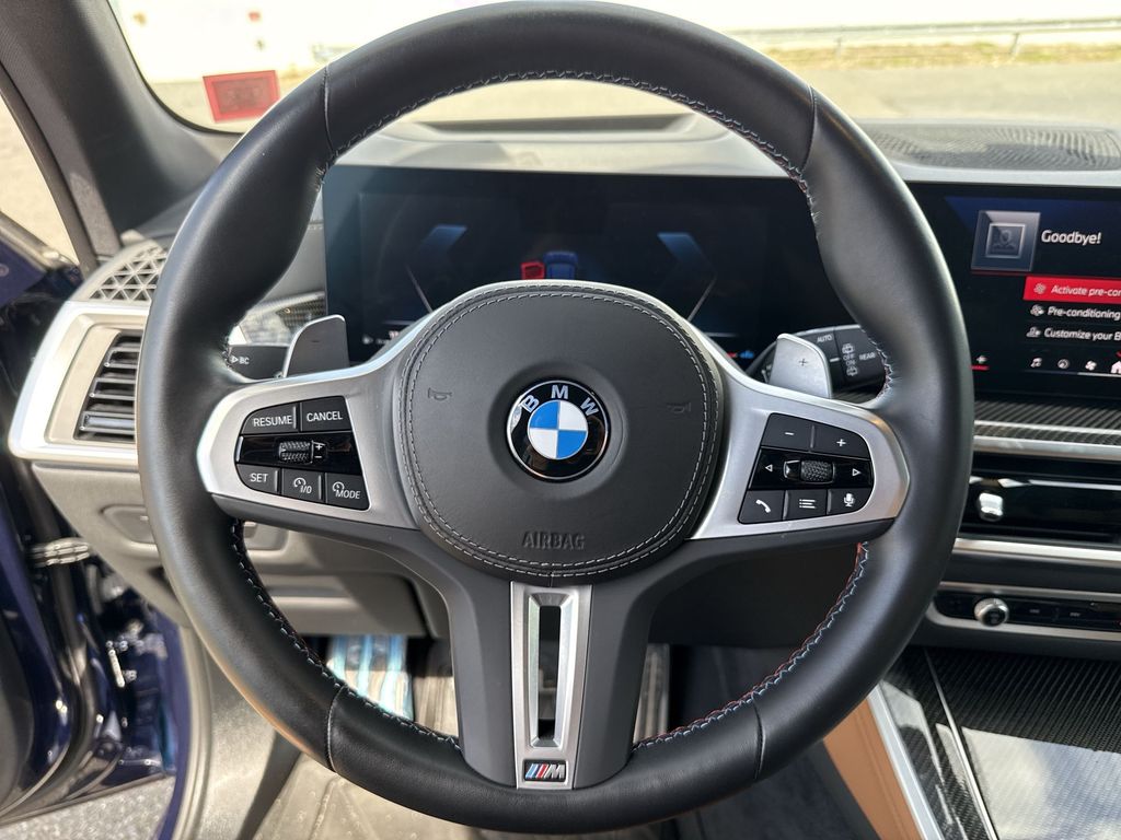 Thumbnail: 2024 BMW X5 - 6