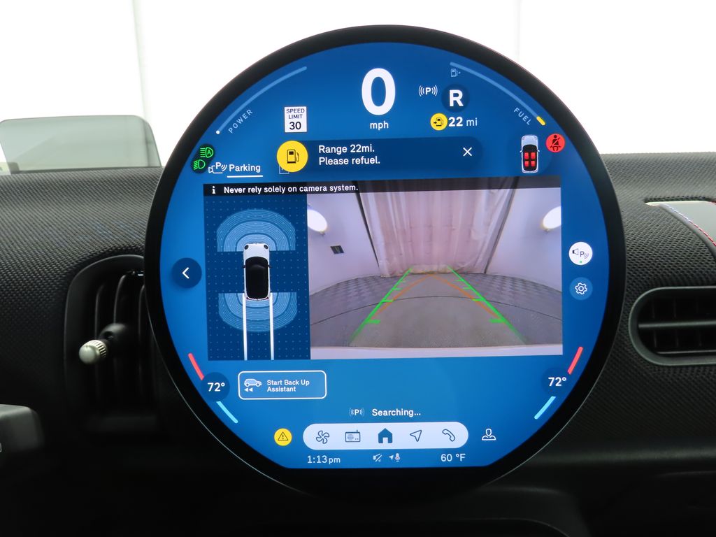 Thumbnail: 2026 MINI Cooper - 16