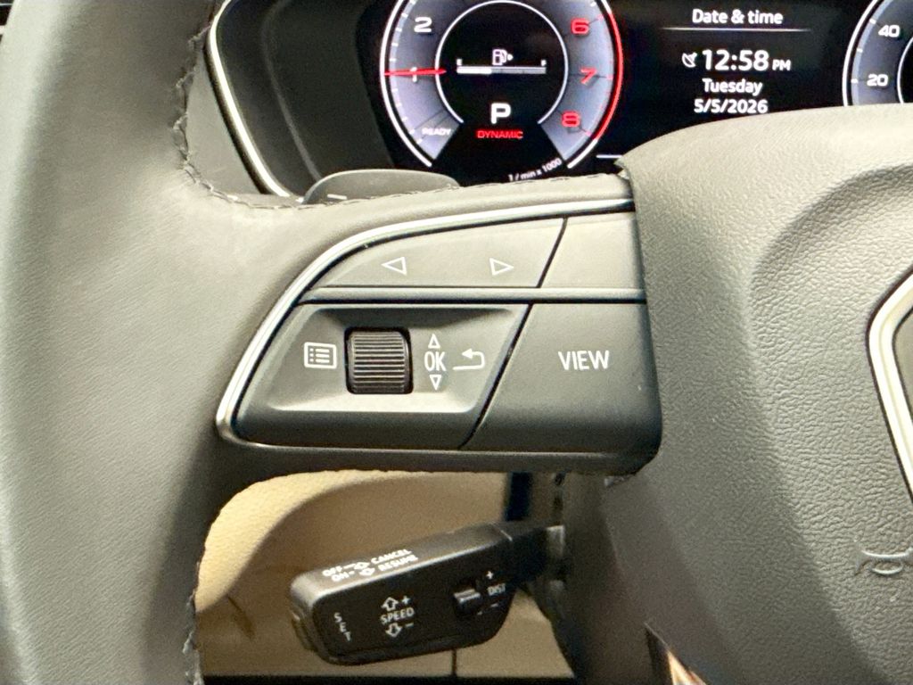 Thumbnail: 2024 Audi Q5 - 11