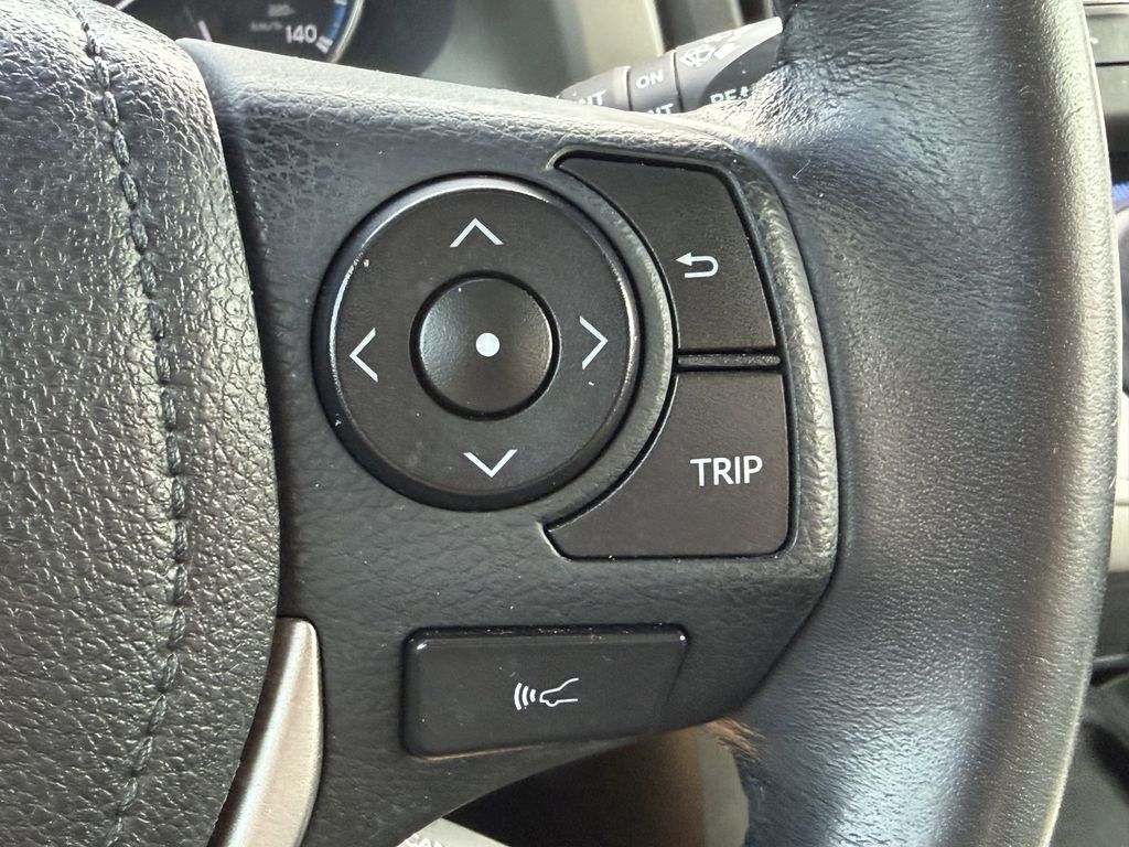 used 2018 Toyota RAV4 car, priced at $18,993