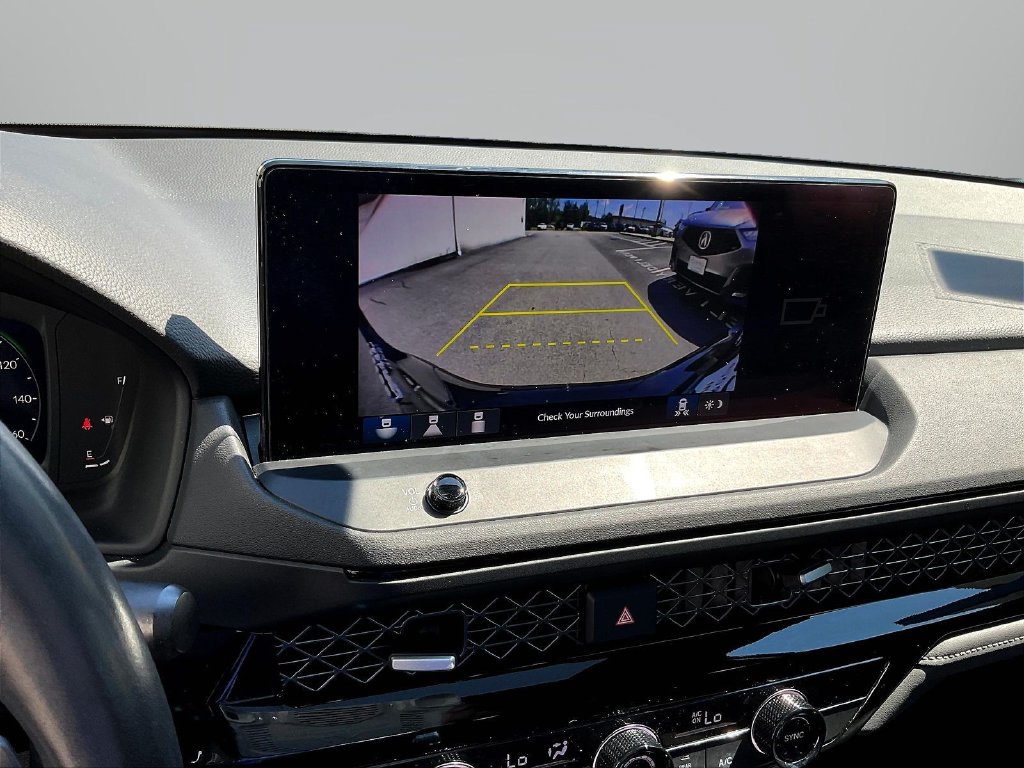 2024 Honda Accord Hybrid Sport Black - Grieco Acura - Image 15