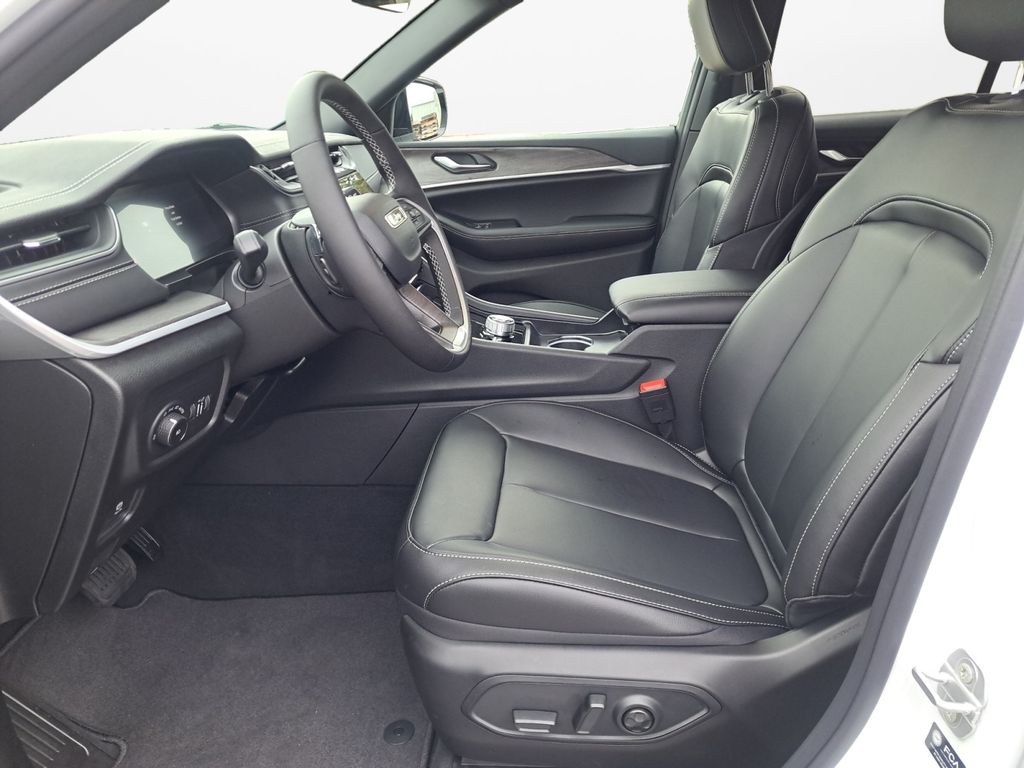 New Car 2025 Jeep Grand Cherokee  Limited For Sale Under $50,000 In Austin, Texas