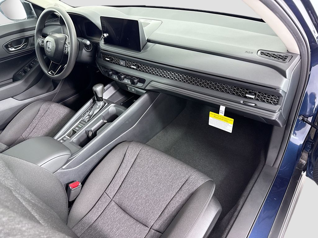 Thumbnail: 2026 Honda Accord - 18