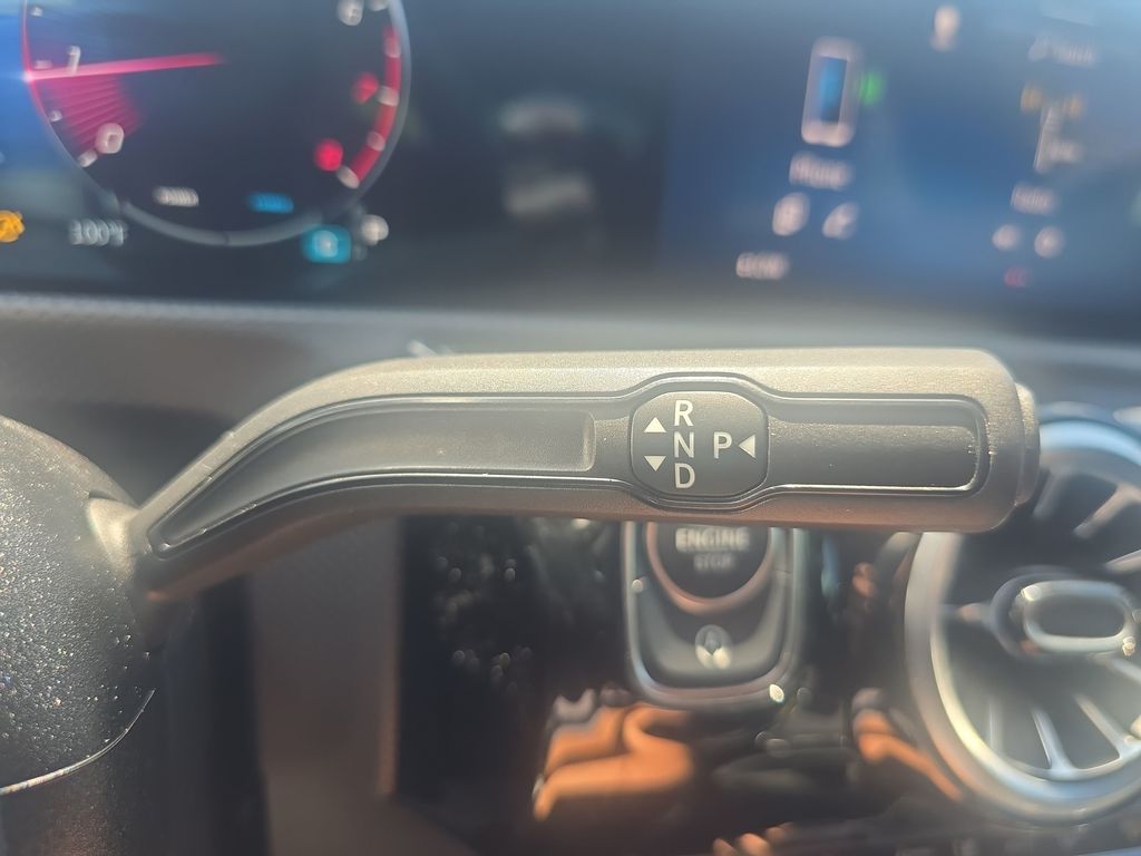 2026 Mercedes-Benz CLA CLA 250 Gray at John Sisson Motors