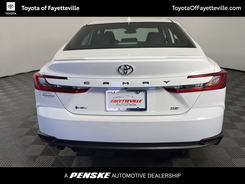 Thumbnail: 2025 Toyota Camry - 10