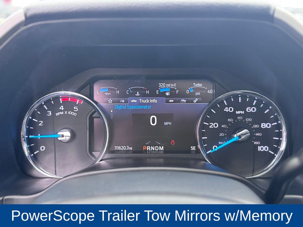 2022 Ford F-350 Lariat