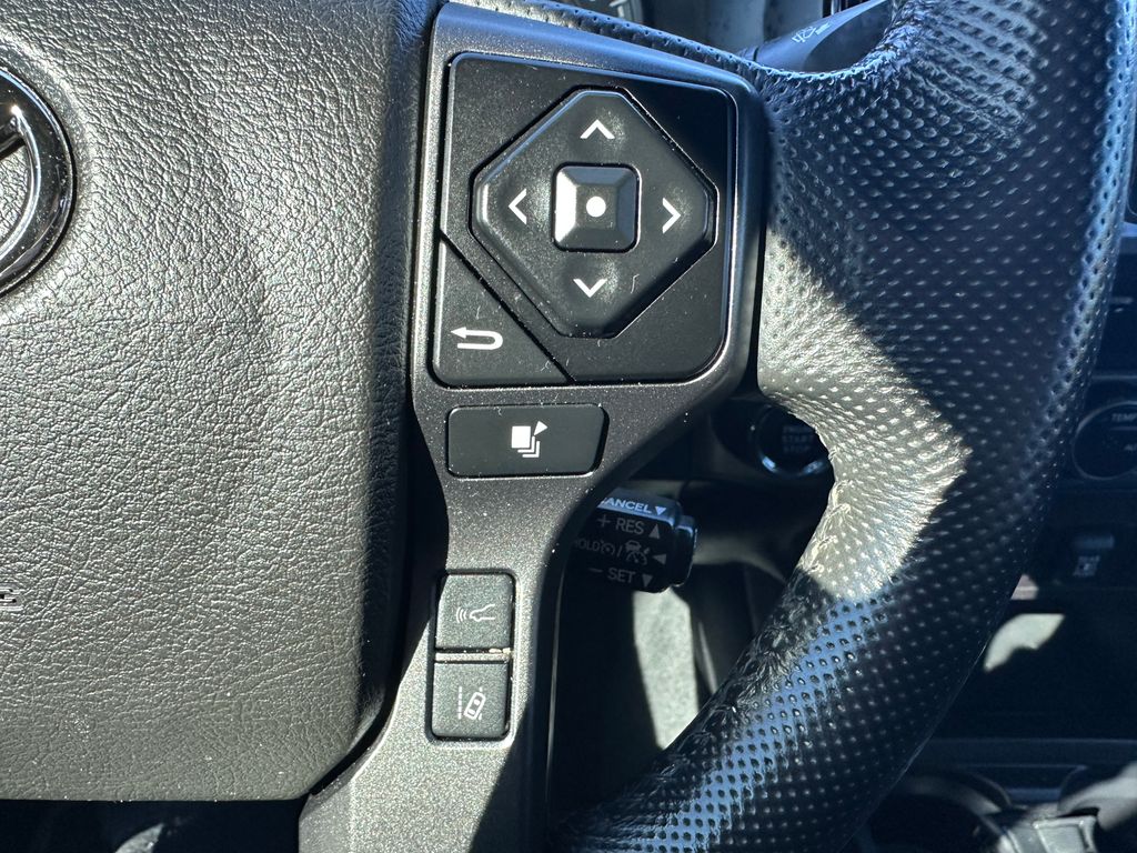 2023 Toyota Tacoma TRD Off-Road