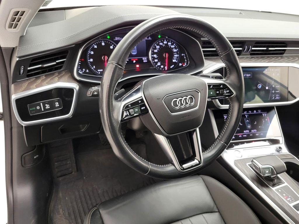 Thumbnail: 2020 Audi A7 - 27