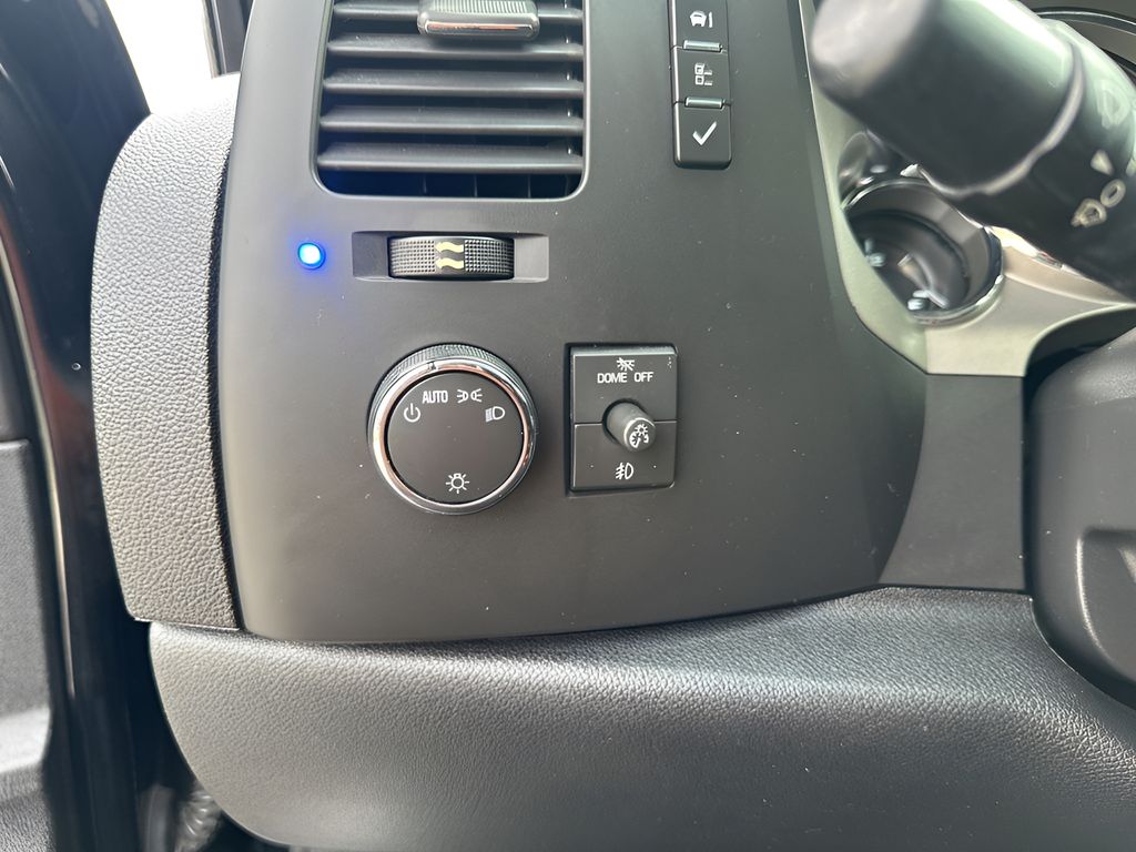 Used Car 2011 Chevrolet Silverado 1500  Lt For Sale Under $15,000 In Austin, Texas