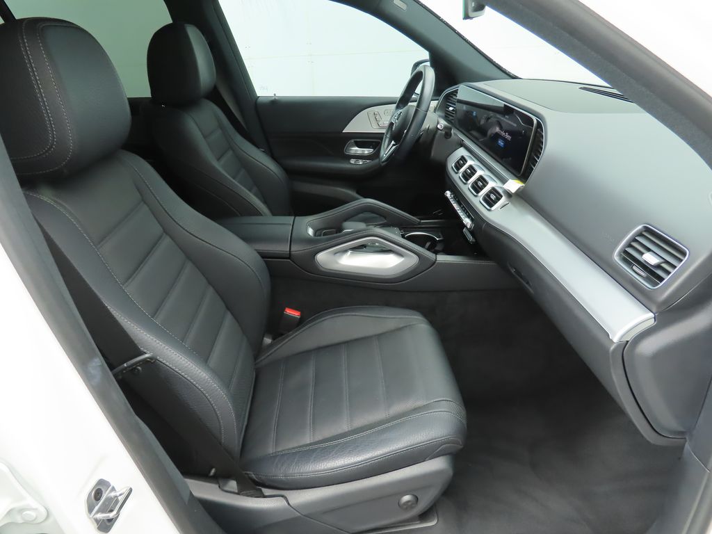 Thumbnail: 2022 Mercedes-Benz GLE - 20