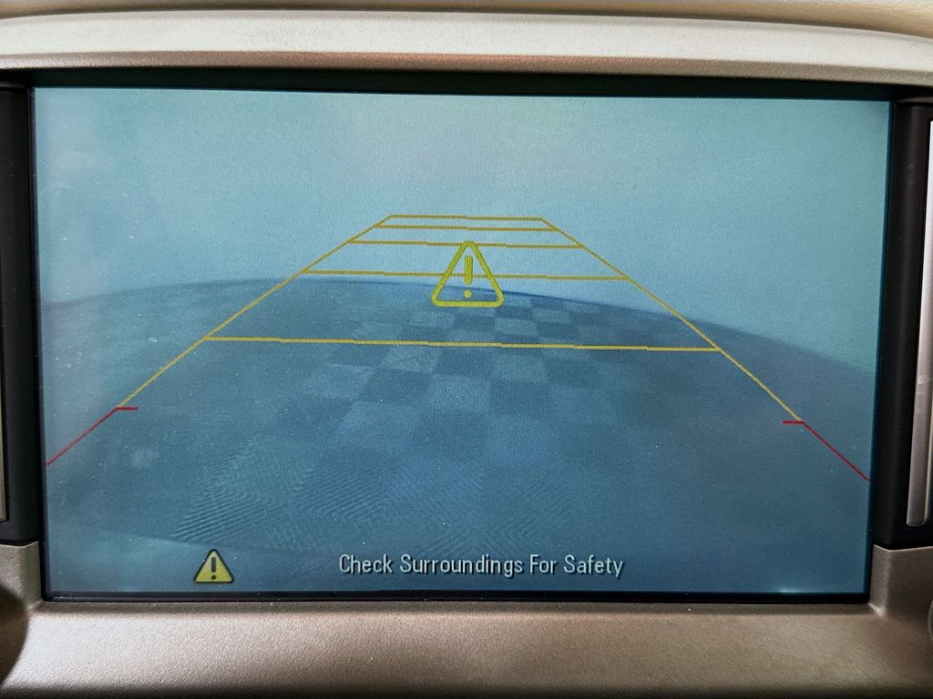 Thumbnail: 2015 Chevrolet Camaro - 13