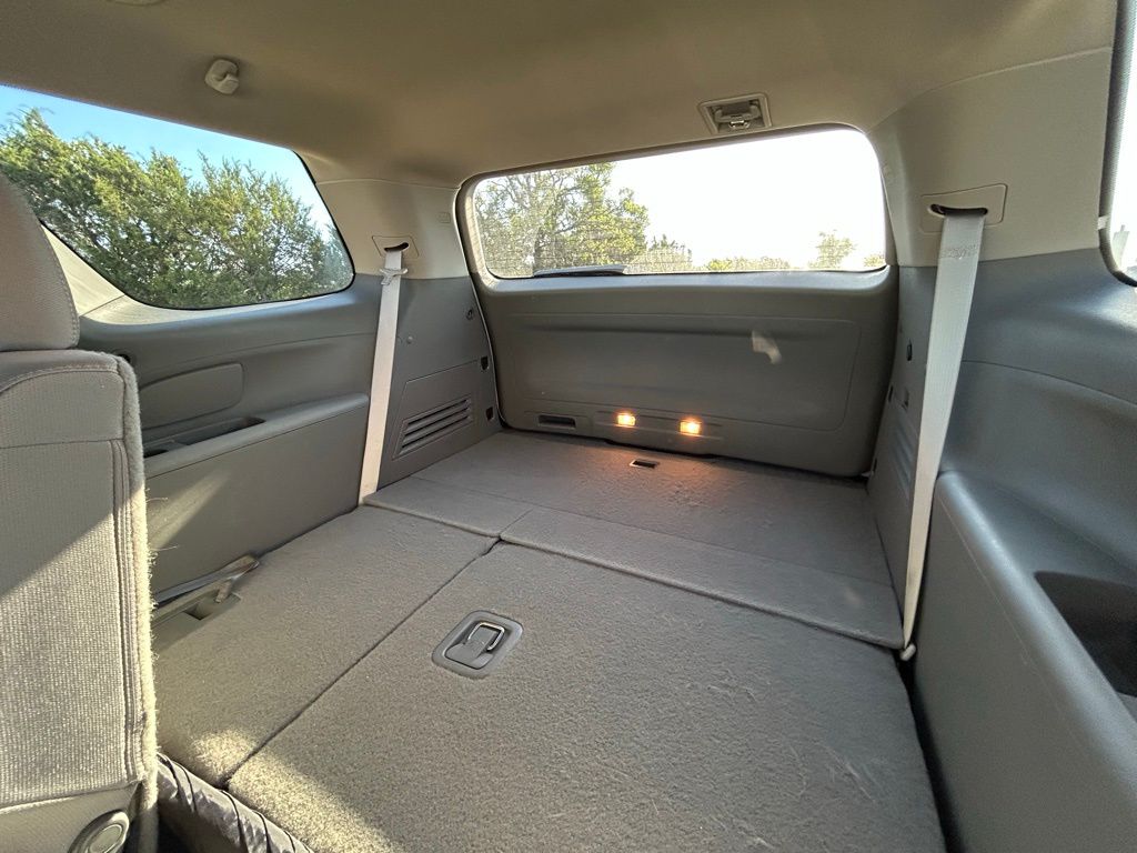 2016 GMC Acadia SLE 8