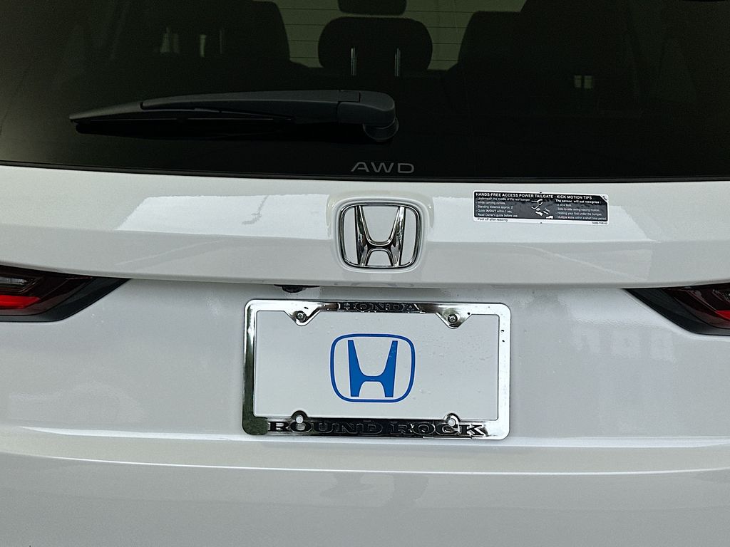 Thumbnail: 2026 Honda CR-V - 22