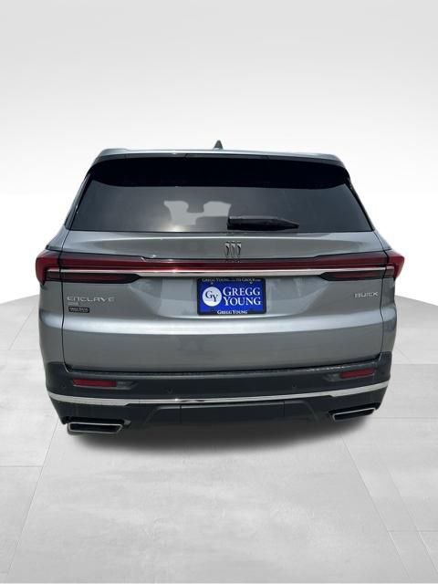 Used 2025 Buick Enclave SUV