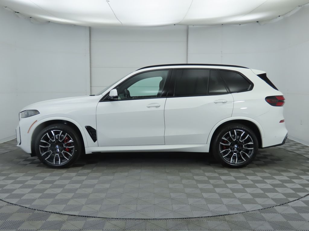Thumbnail: 2026 BMW X5 - 8