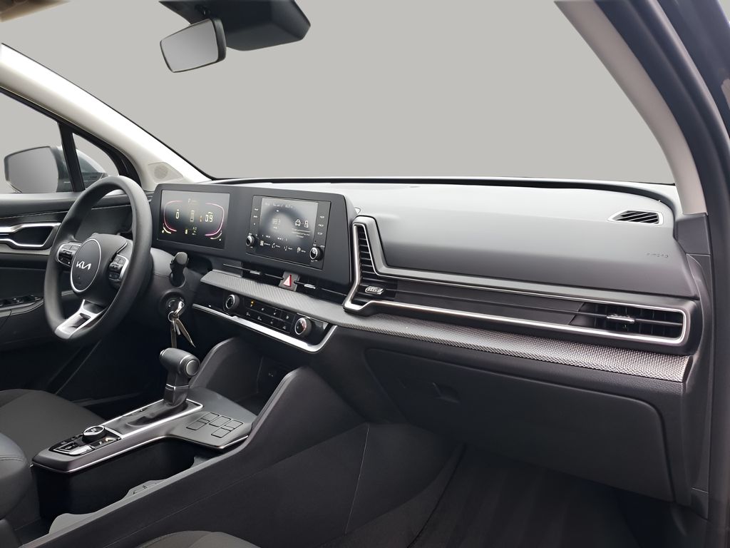 Used Car 2025 Kia Sportage  Lx For Sale Under $25,000 In Austin, Texas