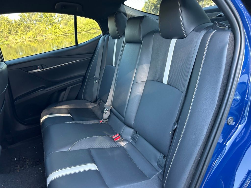 Thumbnail: 2025 Toyota Camry - 13