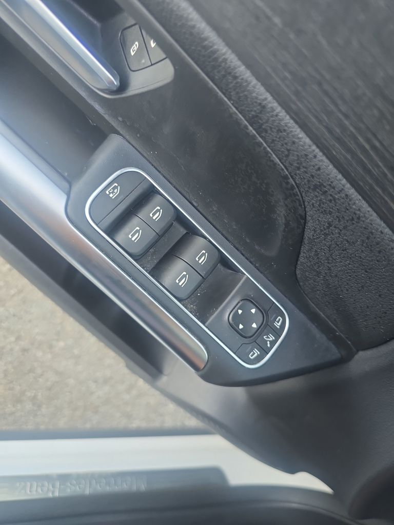 2023 Mercedes-Benz GLA GLA 250 White at Bob Ruth Ford